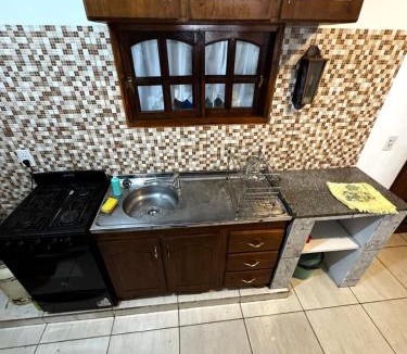 Obera Apartment | Raíces Vivas Dúplex - Cochera Privada en Oberá