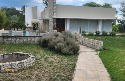 Raco House | Raco - Alma Zen