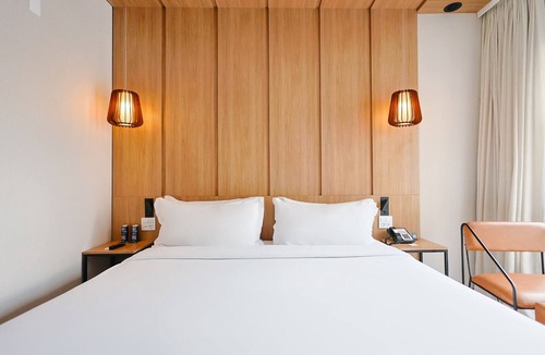 Pinheiros Hotel | Radisson Pinheiros