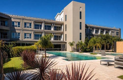 Funes Hotel | Radisson Red Funes
