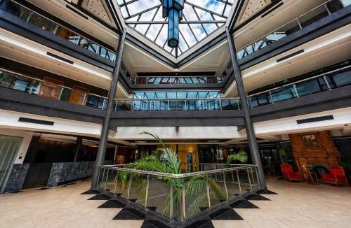 Funes Hotel | Radisson Red Funes