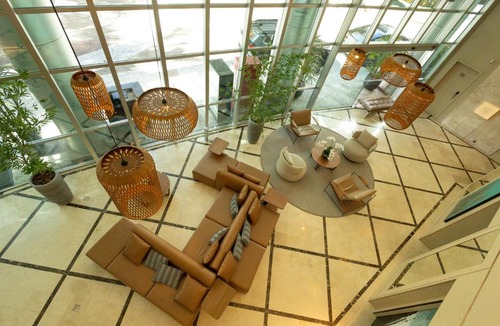 Vila Olimpia Hotel | Radisson Vila Olimpia Sao Paulo