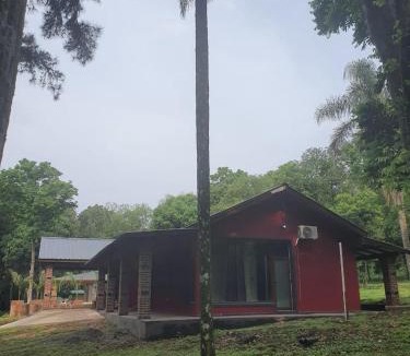 Puerto Leoni Other | RadiX MISIONES
