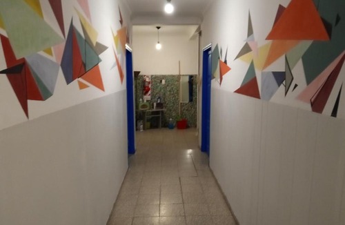 Historic Center Hotel | Rafa House