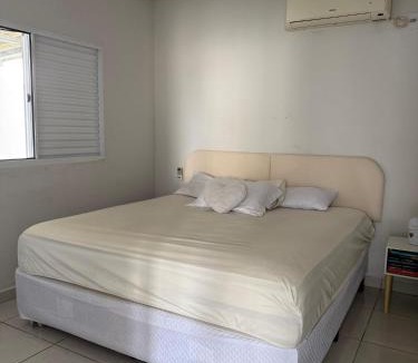 Agua Boa House | rafaela cardoso souza