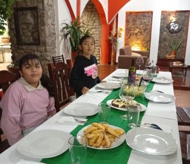 Palma Sola Hotel | Ragas
