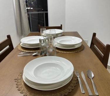 Puerto Rico Apartment | Raices del Parana