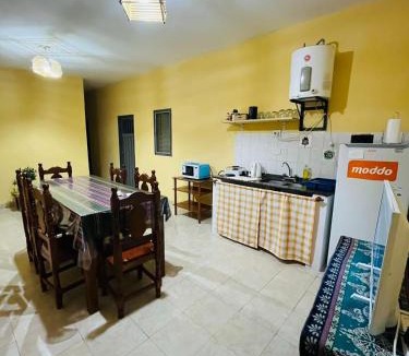Vinchina Apartment | Raices Diaguitas