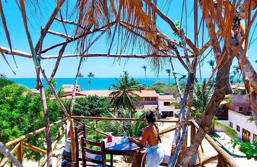 Jijoca de Jericoacoara Hostel | Raiz Hostel