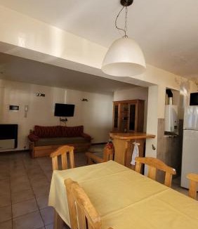 Lanin National Park Apartment | RAM2 DEPTO1
