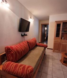 Lanin National Park Apartment | RAM2 DEPTO1