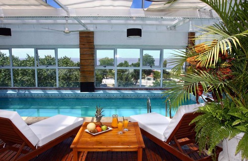 Vicente Lopez Hotel | Ramada by Wyndham Buenos Aires