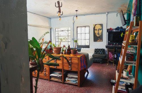 Ramallo House | Ramallo es Bienestar 8 plazas