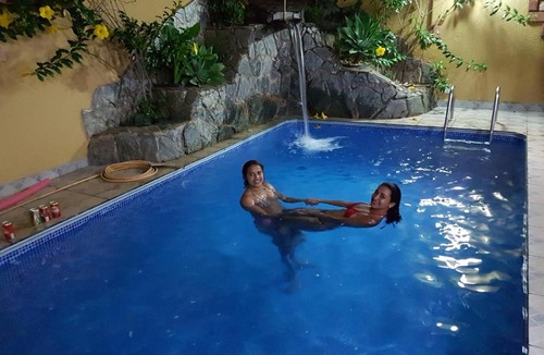 Caldas Novas Apartment | RAMOS HOUSE