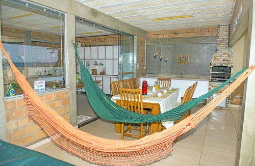 Presidente Epitacio House | RANCH BEYOND THE HORIZON (HOUSE WITH 3 BEDROOMS)