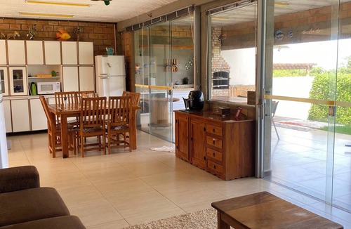 Presidente Epitacio House | RANCH BEYOND THE HORIZON (HOUSE WITH 3 BEDROOMS)