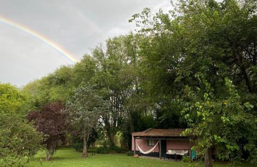 San Antonio de Areco House | Ranchito Macondo