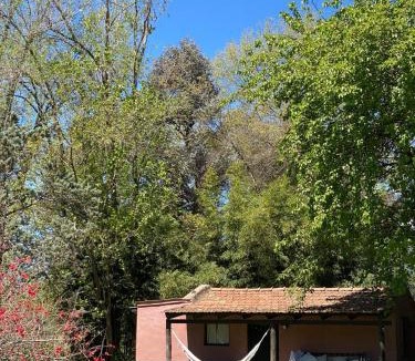 San Antonio de Areco House | Ranchito Macondo