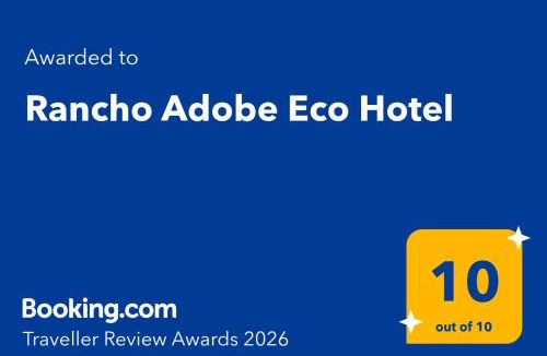 Tupungato House | Rancho Adobe Eco Hotel