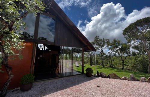 Sao Jorge House | Rancho Aroeira