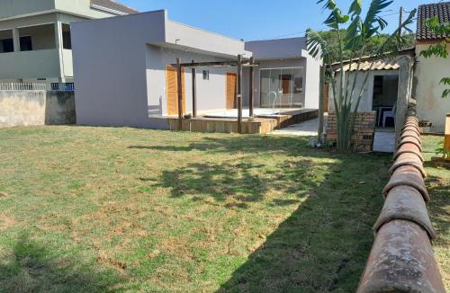 Cananeia House | Rancho Calamaris