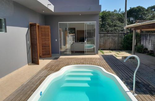 Cananeia House | Rancho Calamaris