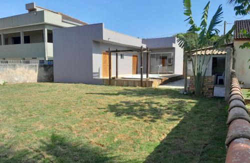 Cananeia House | Rancho Calamaris