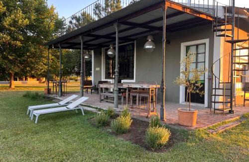 Capilla del Senor House | Rancho Capilla