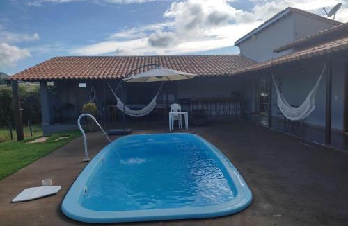 Guape House | Rancho Capitólio mg