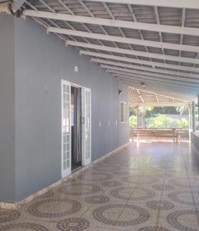 Alexania House | Rancho Carvalho
