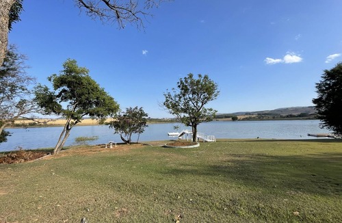 Cassia Cottage | Rancho Cassia/Ibiraci 18 people