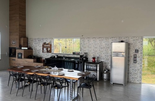 Alexania Cottage | Rancho da Bia Corumba 4 Alexania GO