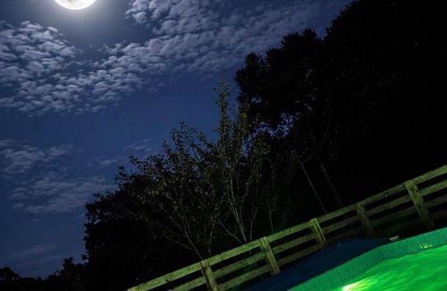 Itaperucu House | Rancho DLara casa de campo