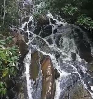 Ortigueira Hotel | Rancho do Pijuca - Usina Mauá