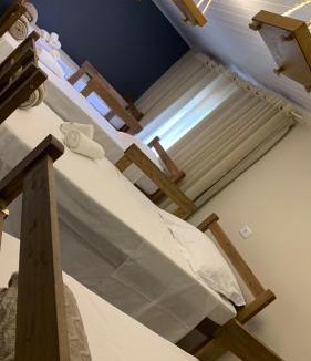 Sao Jose dos Pinhais Hotel | Rancho do Sena Pousada Ecológica