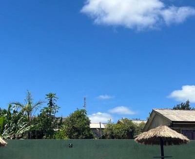 Ortigueira House | Rancho dom Xororó