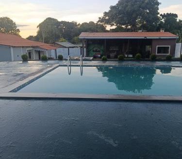 Ortigueira House | Rancho dom Xororó