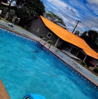Ortigueira House | Rancho dom Xororó