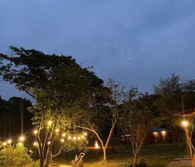 Barracao House | Rancho Dreamland
