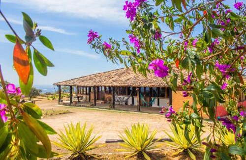 Carrancas House | Rancho encontro dos sonhos