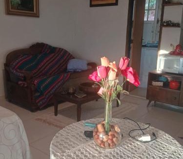 Vila Margarida Resort | Rancho III