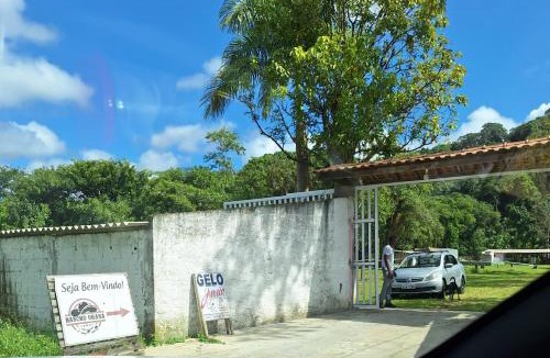 Peruibe House | Rancho Ohana