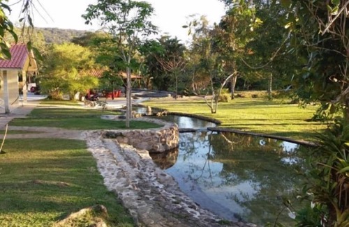 Ubatuba Hotel | Rancho Pica Pau