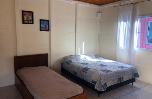 Atibaia House | Rancho por do sol