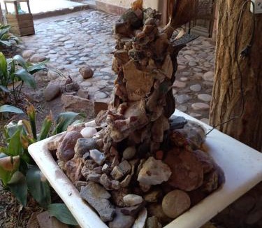 Barreal Apartment | Rancho Por Fin