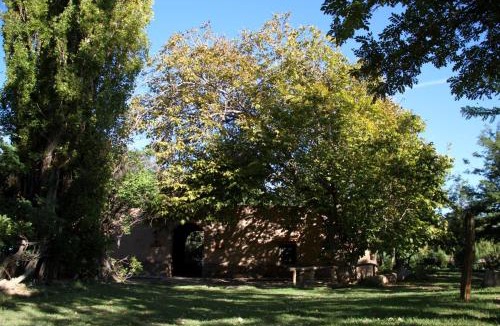 Barreal Apartment | Rancho Por Fin