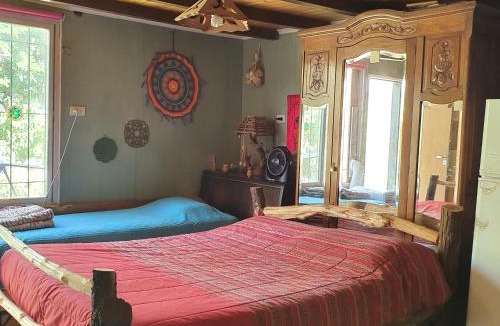 Barreal Apartment | Rancho Por Fin