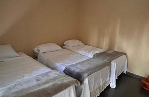 Bandeirantes Hotel | Rancho Pousada
