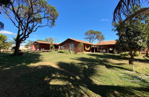 Sao Sebastiao Ski Chalet | Rancho PR