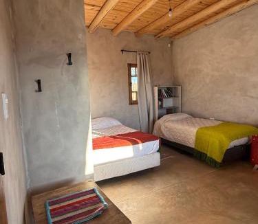 Barreal House | Rancho Raíz